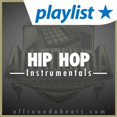 Hip Hop & Rap Beats Instrumentals