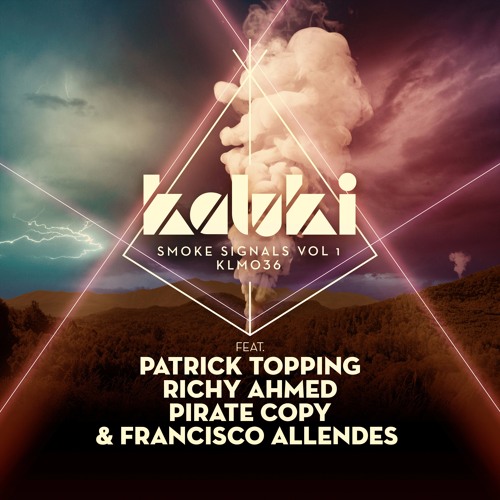 Pirate Copy - House Music