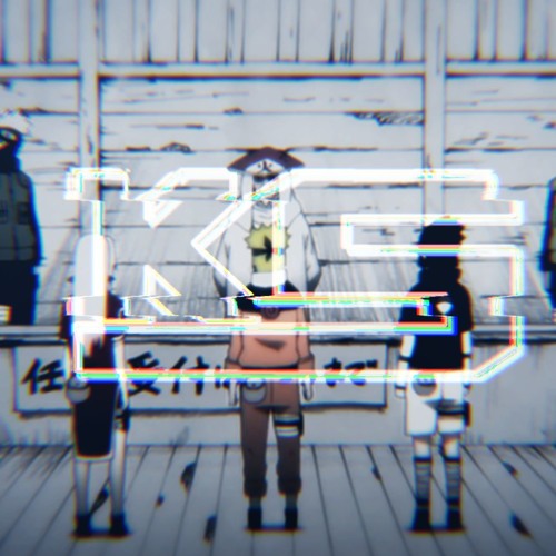 Naruto Shippuden - Rainy Day (ksolis Trap Remix)