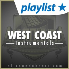 West Coast Beats / West Coast Instrumentals
