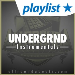 Underground Rap Beats / Underground Instrumentals