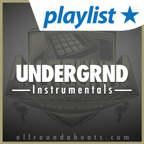 Stream Allrounda Beats 💎 Rap Trap Hip Hop Type Beat Free | Listen to  Underground Rap Beats / Underground Instrumentals playlist online for free  on SoundCloud
