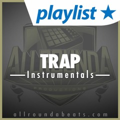 Trap Beats / Trap Instrumentals