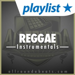 Reggae, Reggaeton & Dancehall Beats Instrumentals