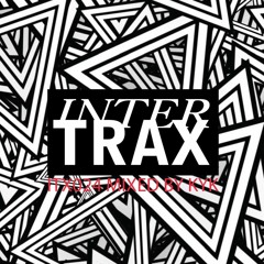 ITX024 mixed by Kyk