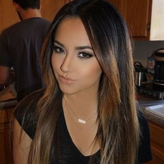 Becky G - Not Backing Down