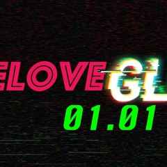 Love Glitch NYD 01/01/17. 8:30 - 10am @ secret location BCN