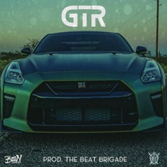 Ben Great - GTR (Guaczilla) [Prod The Beat Brigade]