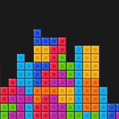 Tetris A Theme in Major key