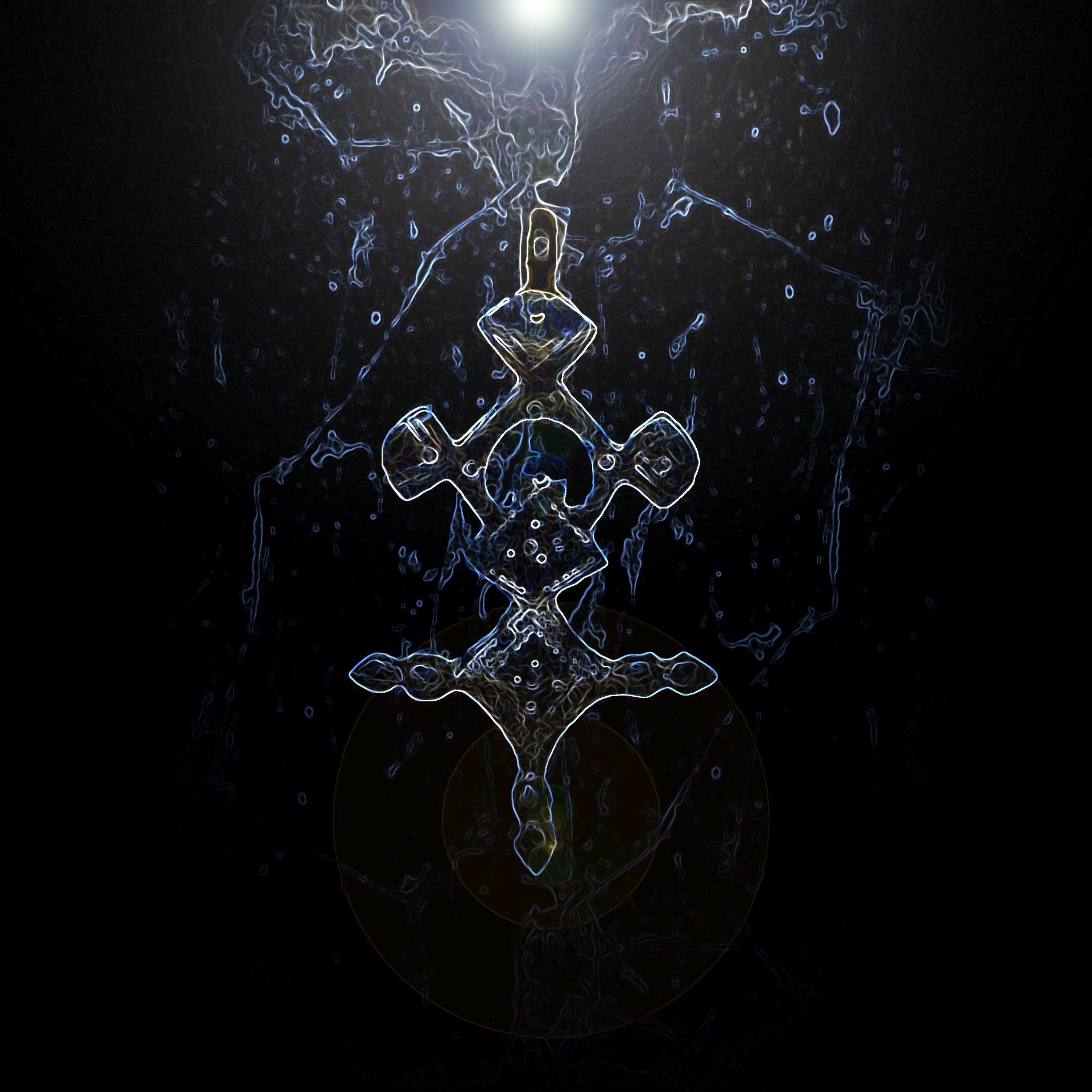 Danny Kross - The Pole episode artwork
