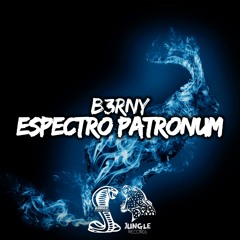 B3RNY - Especto Patronum ( JUNGLE RECORDS )