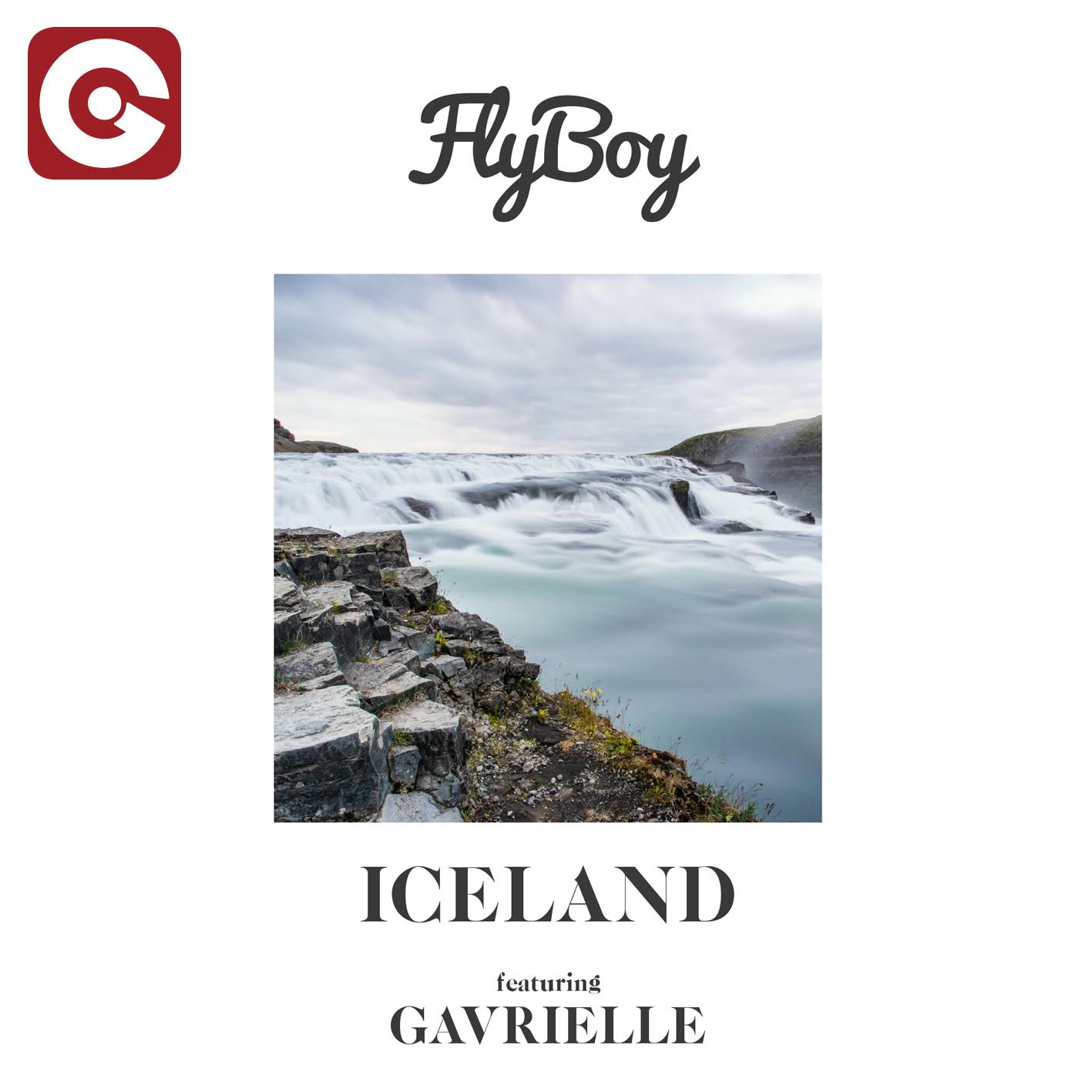 Iceland by Flyboy (Ft. Gavrielle)