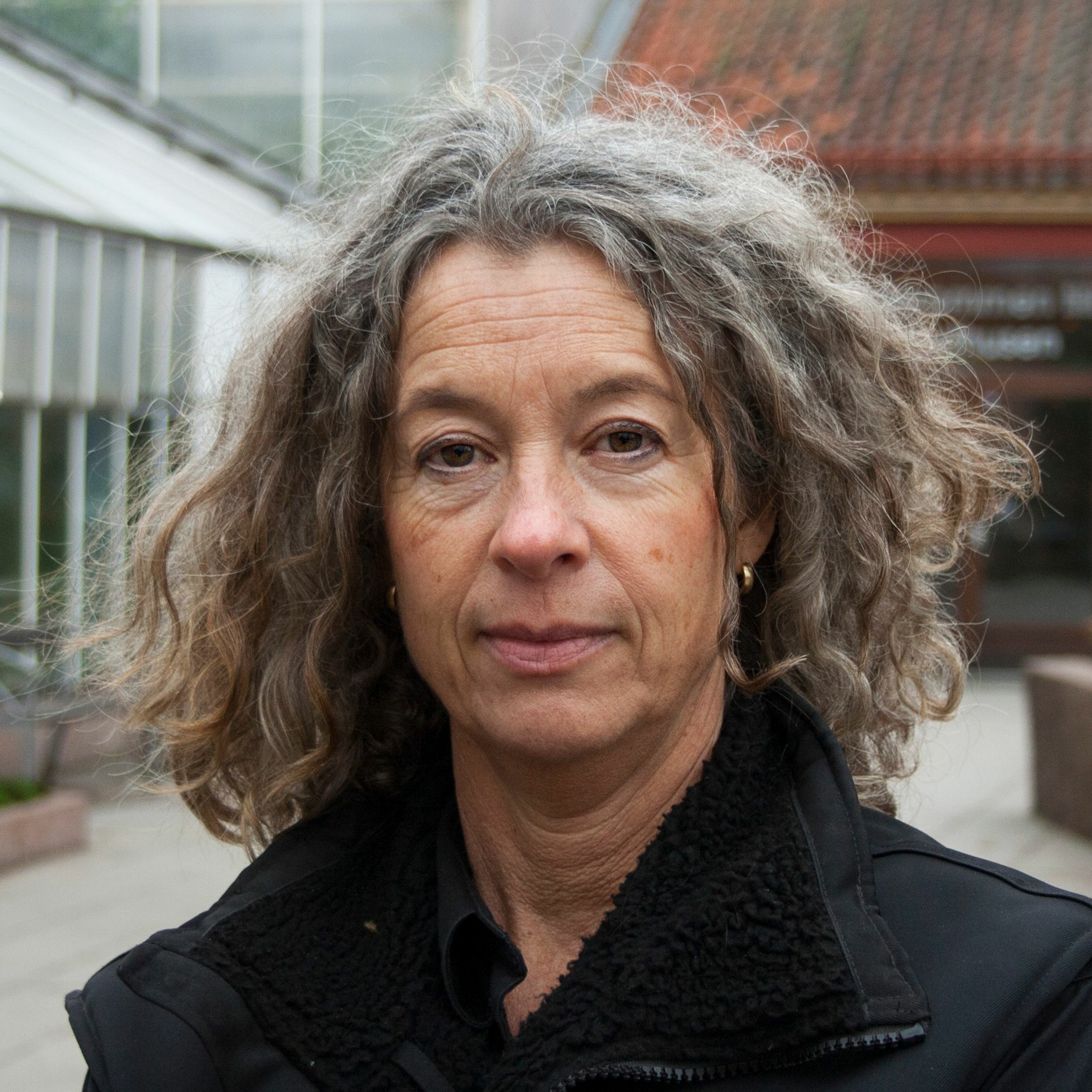 Odlarna