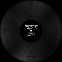 Bohemian - Krfvata
