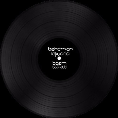 Bohemian - Krfvata
