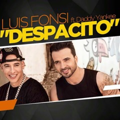 Daddy Yankee Ft Luis Fonsi - Despacito Remix (R-Mixer - Trujillo 2017)