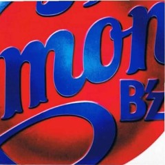 B'z Don't Wanna Lie [HQ]