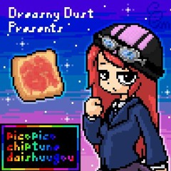 DD 'Chiptune Mix Month' - GRAZ (Day 6)