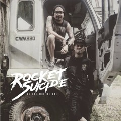 Karma - Rocket Suicide