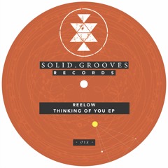 Reelow - Youngsters (Original Mix) SGR013