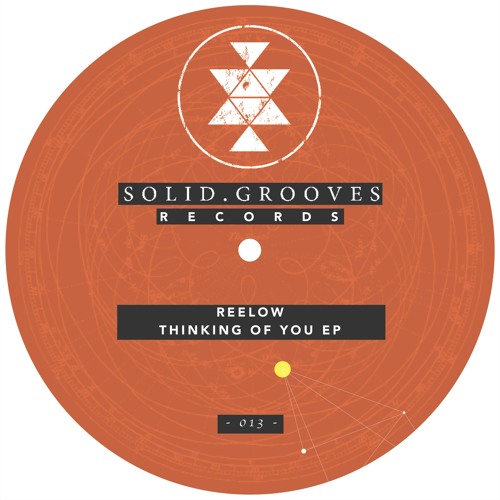 Reelow - Thinking Of You (Original Mix) SGR013