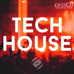 Tech House Sample pack Full Demo