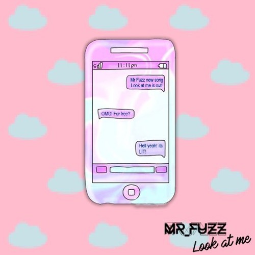 Fuzz - Looka' Me