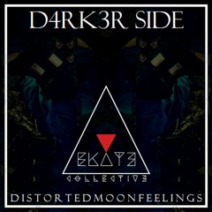 D4RK3R Side - Distorted Moon Feelings (Portugal Exclusive)