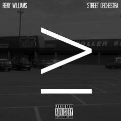 Another Rapper (prod. by Street Orchestra)