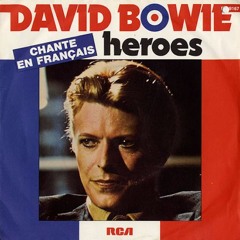 David Bowie - Heroes