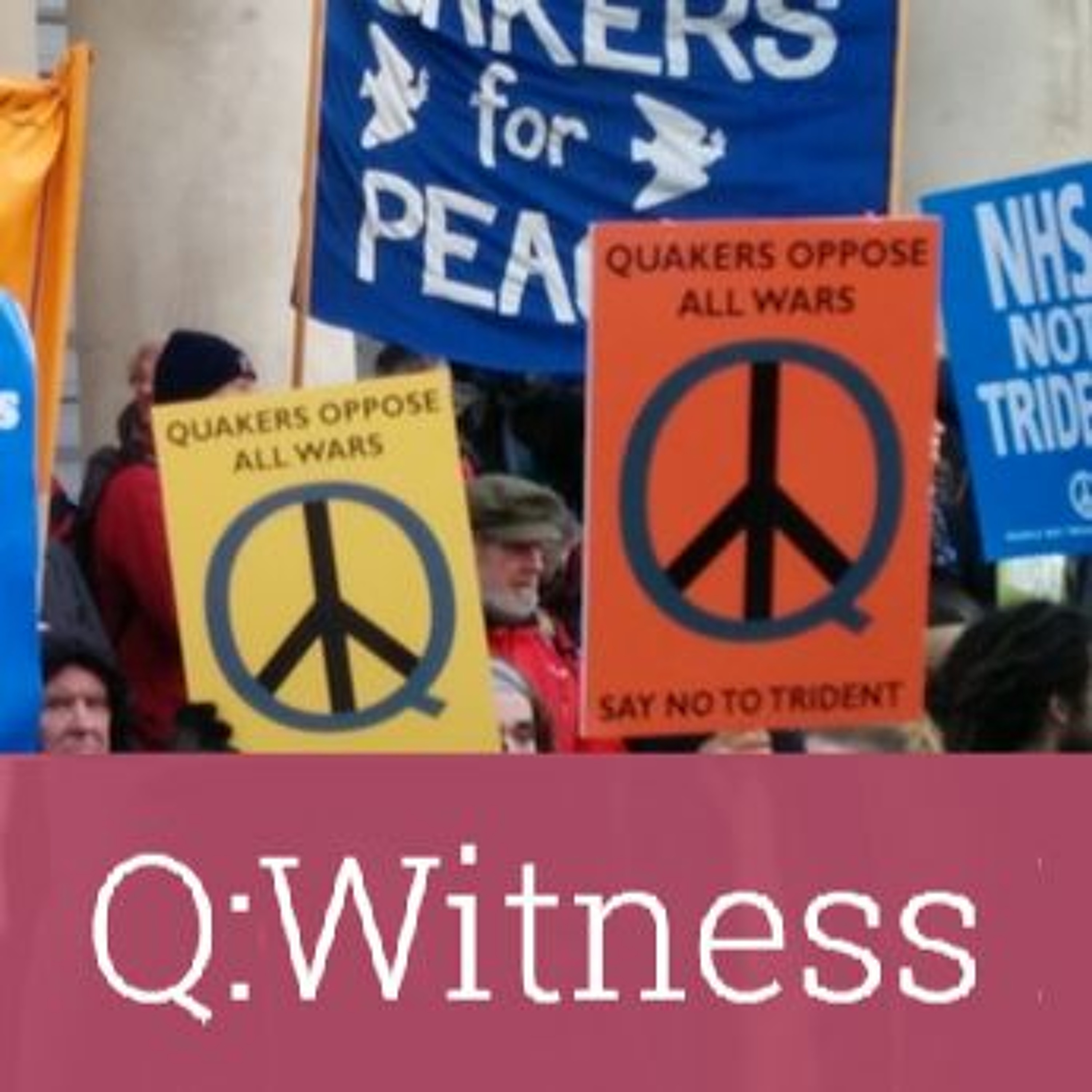 A Quaker Take