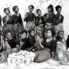Mabanza Mami - Ngola Choir