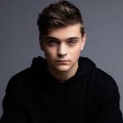 Martin Garrix Vs Zedd - Now That I've Found You Vs Clarity (Dj Dave Edit)