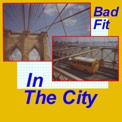 In The City