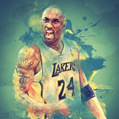 Kobe Bryant Based Freestyle- Yung God