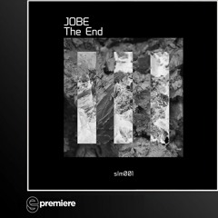Premiere: JOBE - The End (Salomo Records)