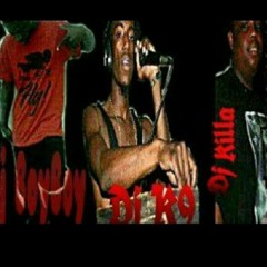 Mike Smiff - Pressure Ft. Lil Dred Fast