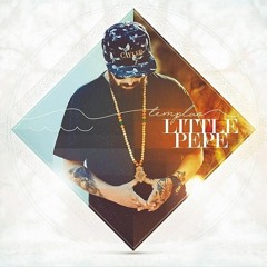 Little Pepe - Más Fuerte (musicaltribe.blogspot.com)