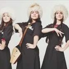 Trio Mandili - Apareka