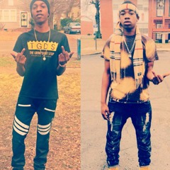 Huncho x Adroo-Loyalty