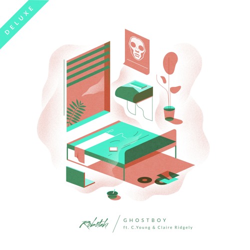 Ghostboy (Deluxe) ft. C. Young & Claire Ridgely