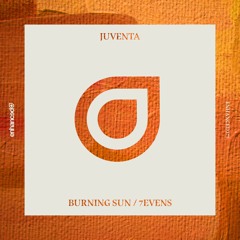 Burning Sun [OUT NOW]