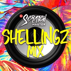 Shellingz Mix Podcast EP 44