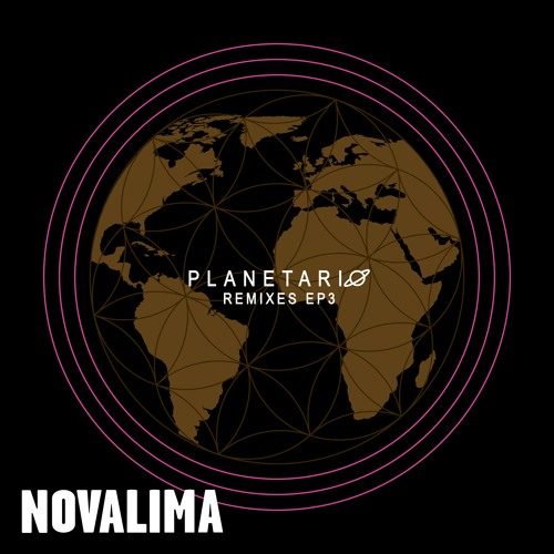 Novalima - Memekume (Dengue Dengue Dengue Remix)