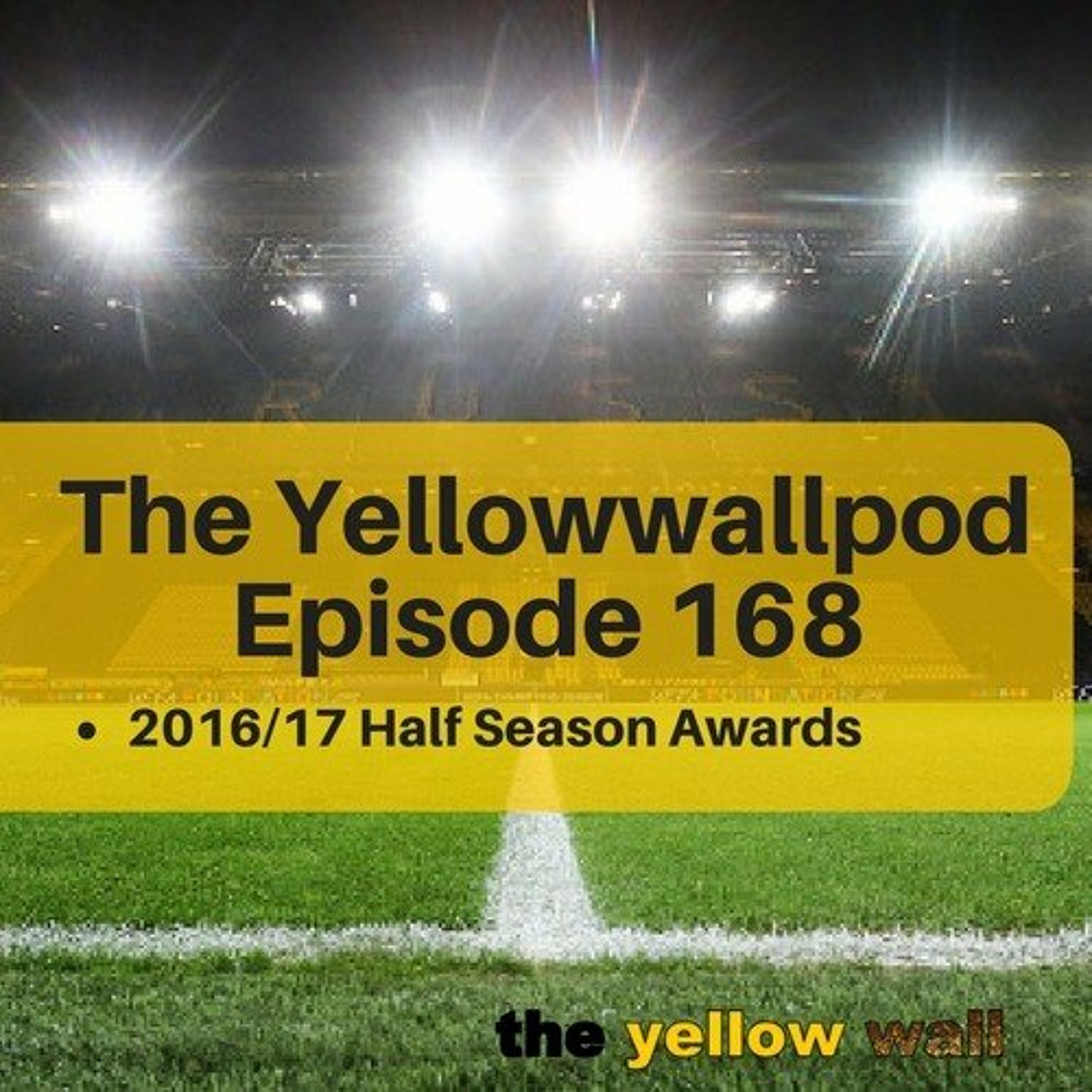 Yellowwallpod