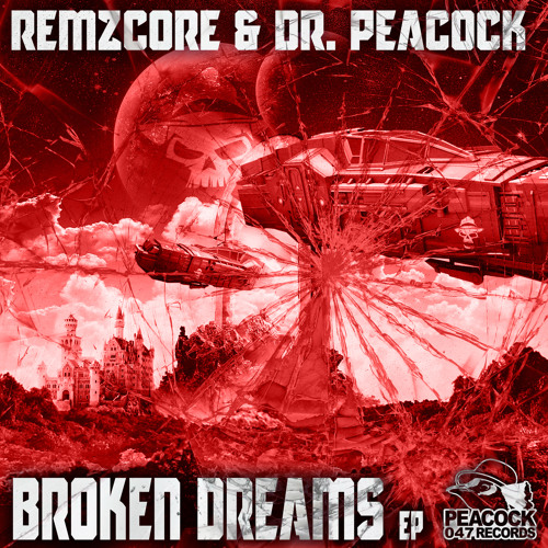 Dr. Peacock & Remzcore - Let Yourself Go