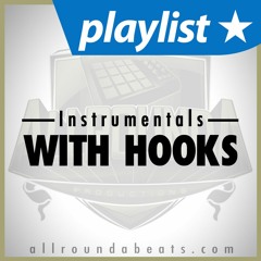 Rap Beats / Instrumentals With Hooks