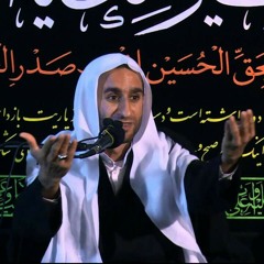 دعاء الندبه_عبد الحي ال قمبر