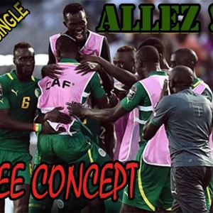 Free Concept Allez!!!