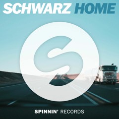 Schwarz - Home [OUT NOW]